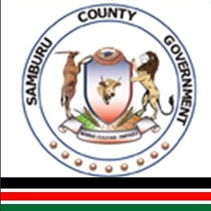 County Coat of Arms